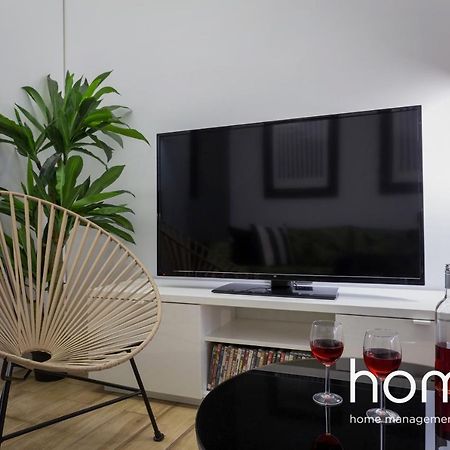 35M² Homm Impressive Apartment In Athen Eksteriør billede