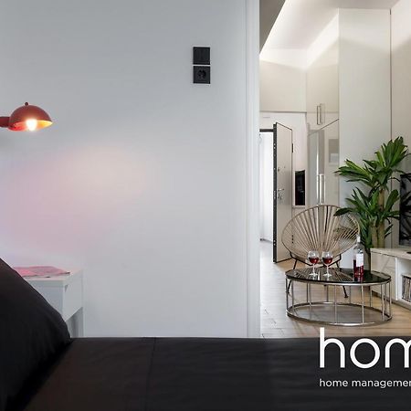 35M² Homm Impressive Apartment In Athen Eksteriør billede